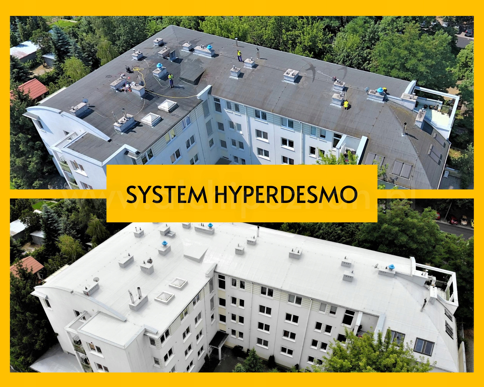 Grunt GEODESMO 50 PRIMER 20L - HYPERDESMO Kod producenta ALL GEODESMO 50 PRIMIER 20L