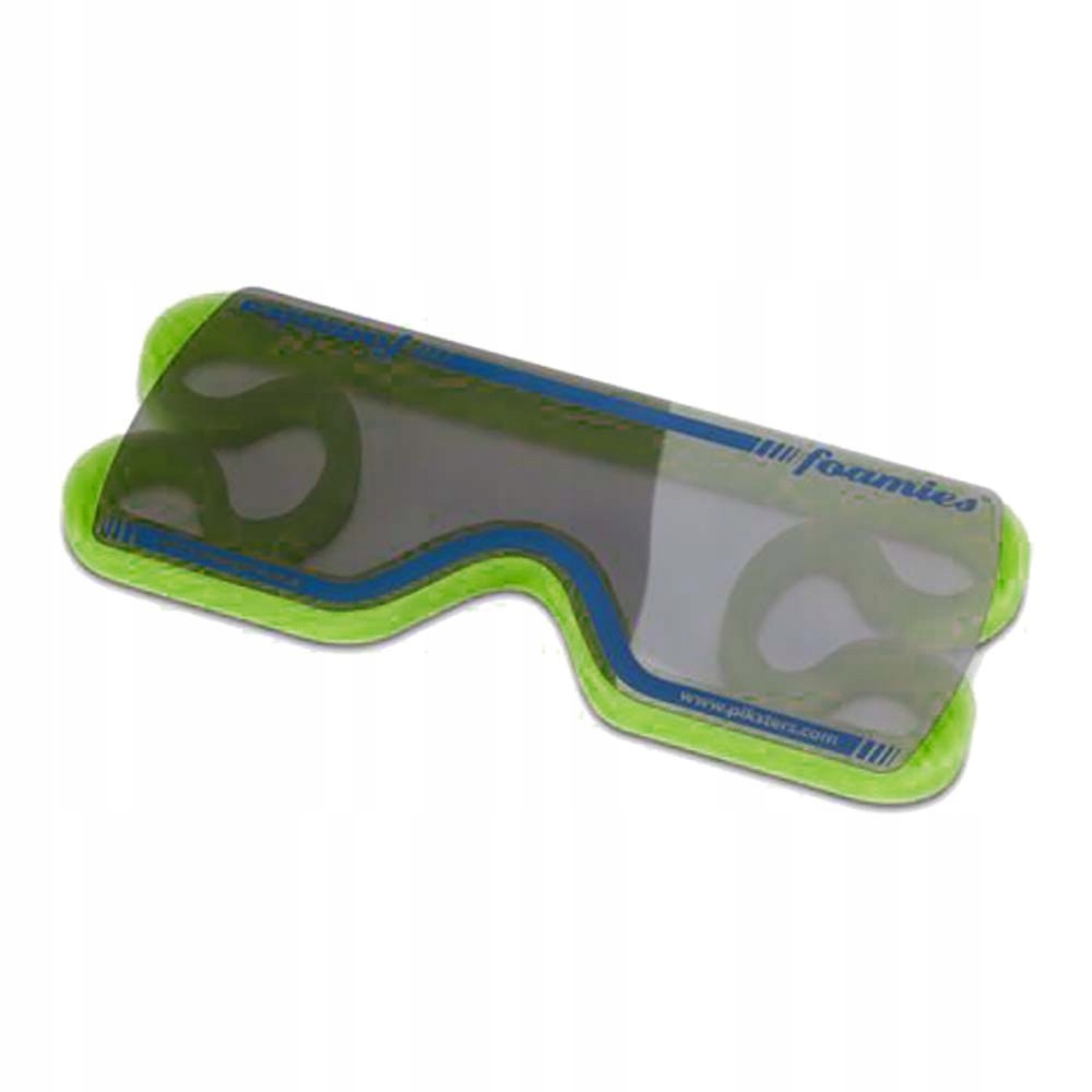 

Foamies Tinted okulary ochronne dla Pacjenta roz.S