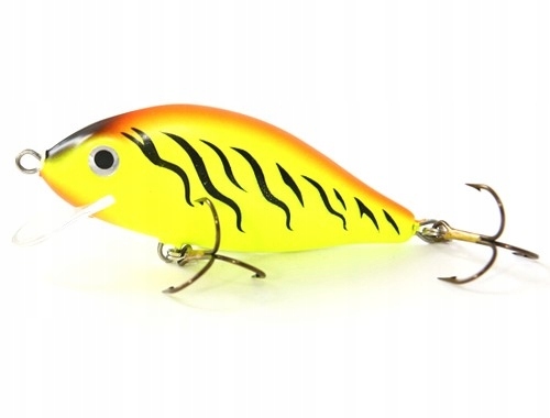 Wobler Jaxon Holo Select Karaś F 5,5cm/6g Tr