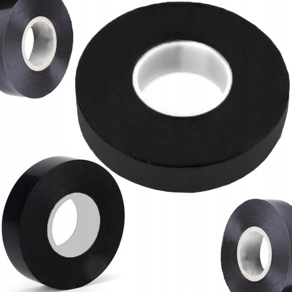 Taśma z PCV/PVC ARSA GO 19 mm x 50 m