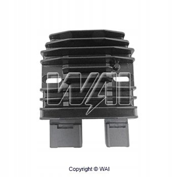 REGULATOR NAPIĘCIA H1058N WAI Producent części WAI