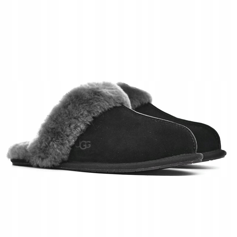Ugg Scuffette II 1106872-BCGR 36