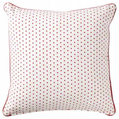 IKEA MALINMARIA Poduszka 40x40 cm dwustronna Marka Ikea