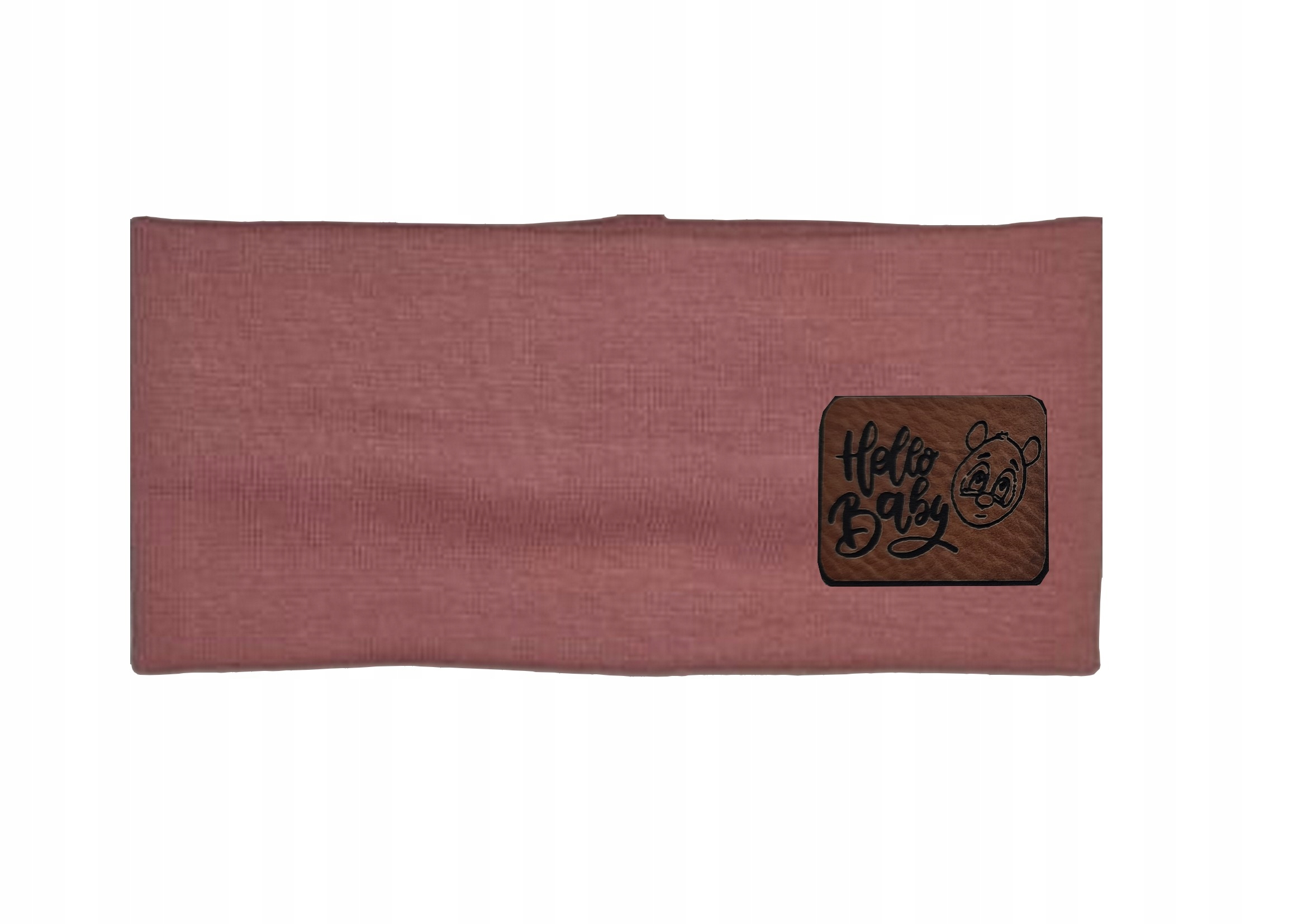 

Opaska dla niemowląt i dzieci Pin Up