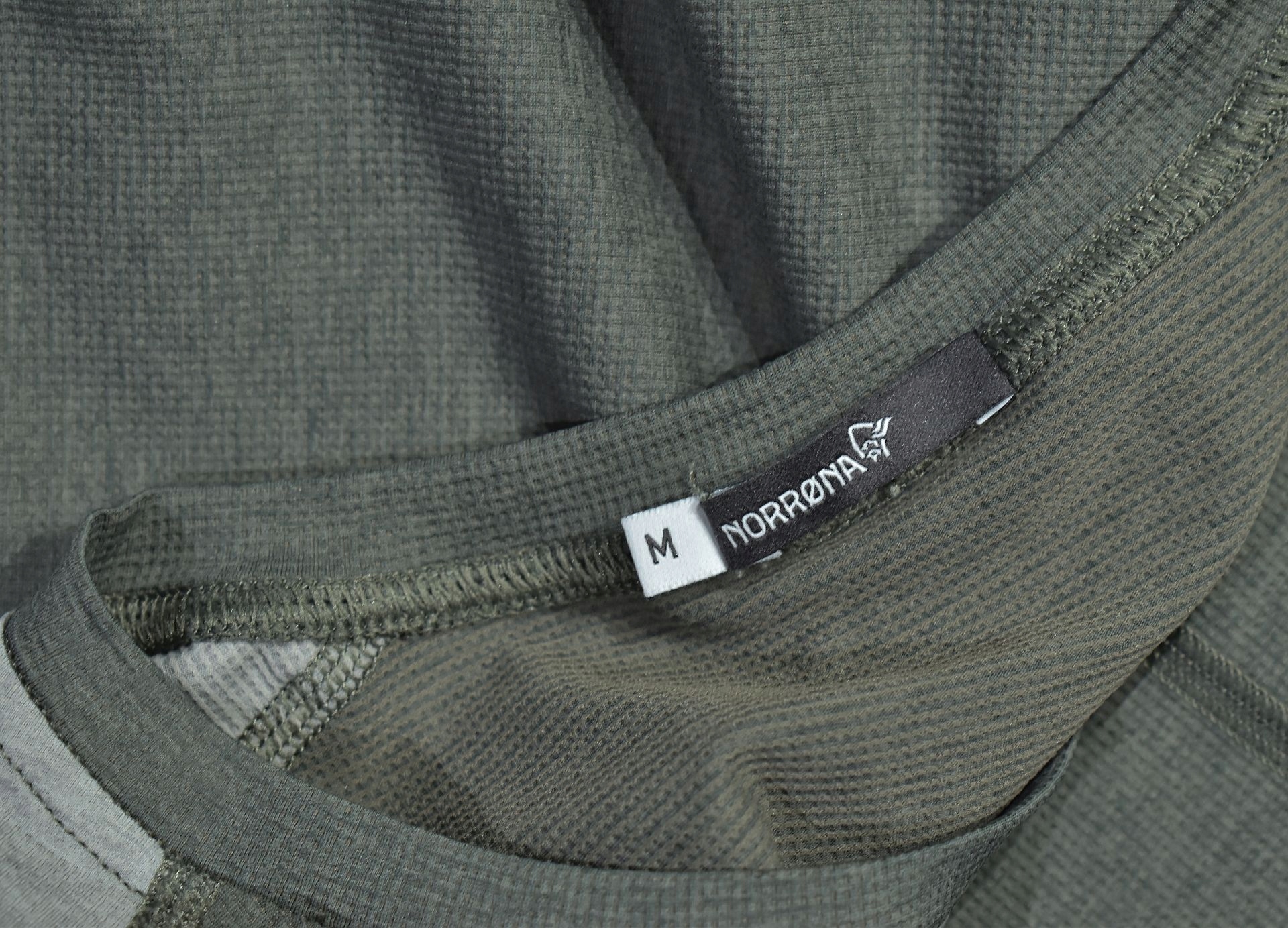 Norrona Fjora Equaliser Arctic Bike Damska / M Rozmiar M