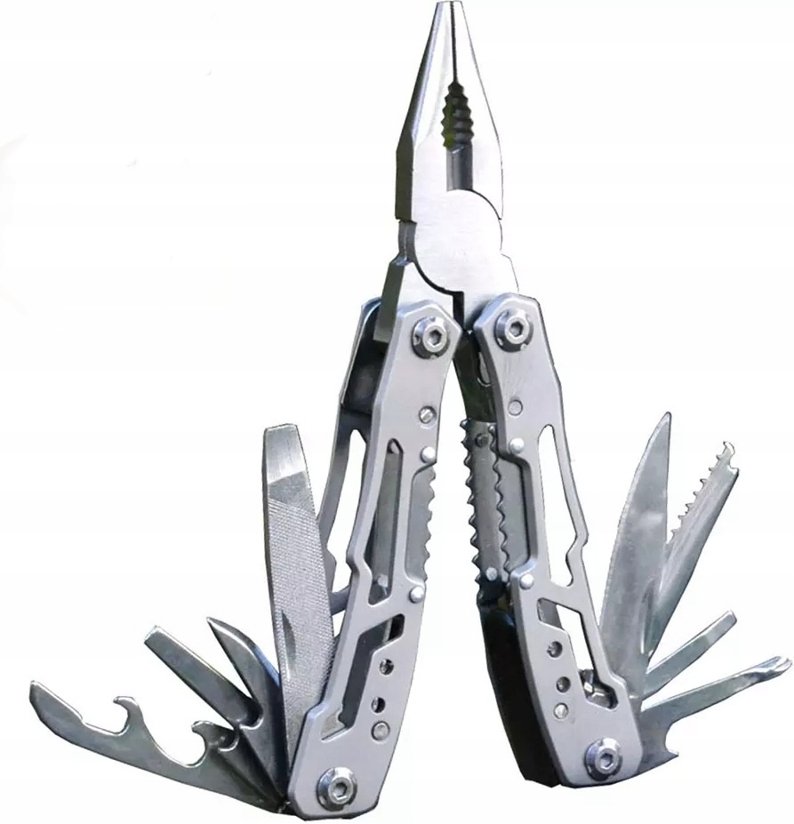 Narzędzie wielofunkcyjne 13w1 Multitool kombinerki