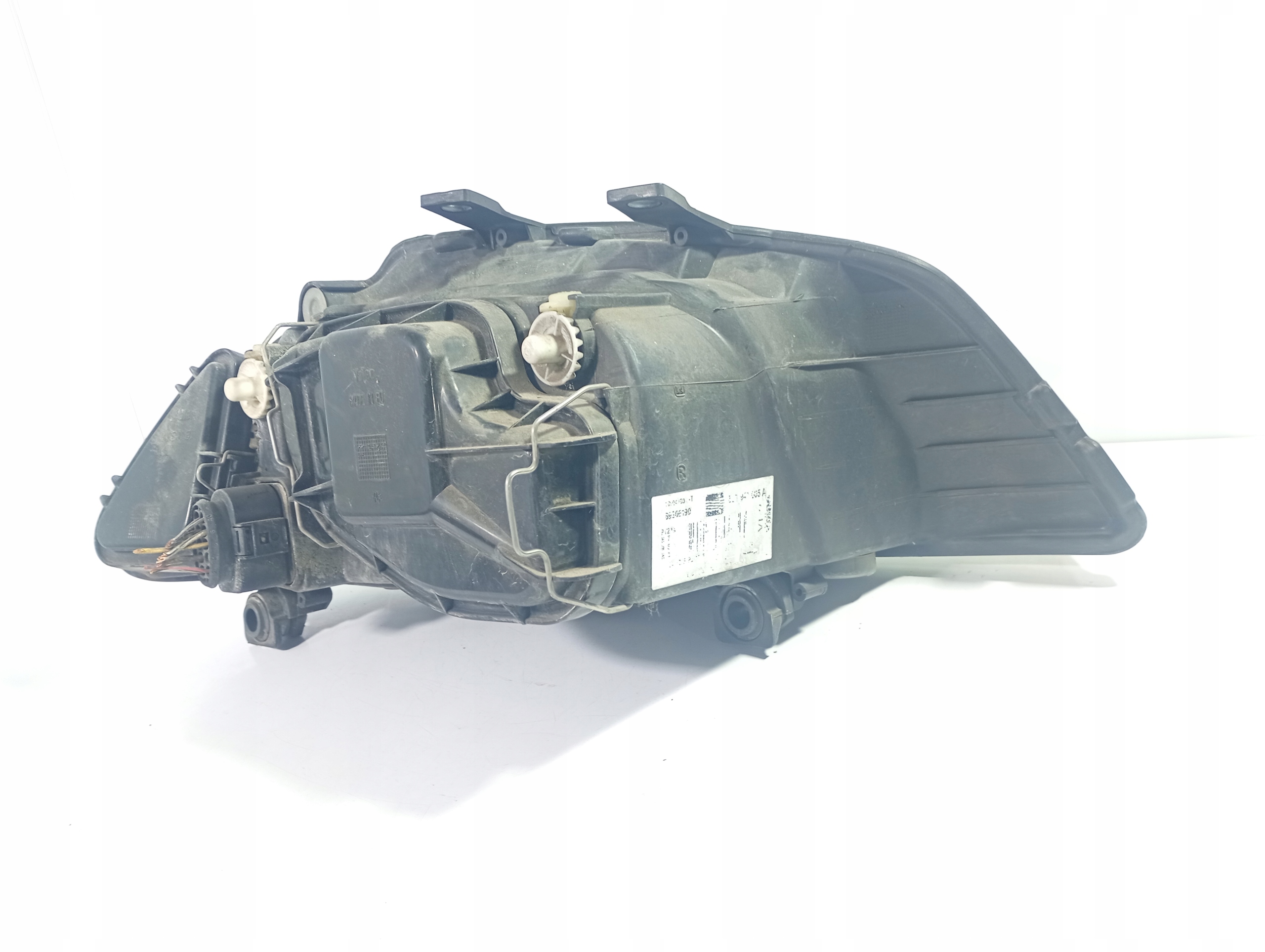 Seat Ibiza 3 III 02-08 light left front REFLEKTOR left front