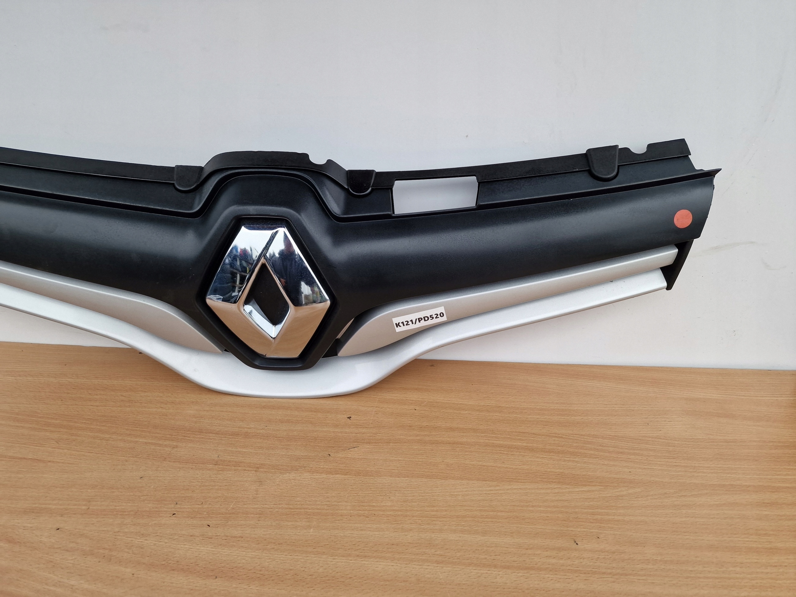 RENAULT KANGOO 13-20 ROK mask új ORG