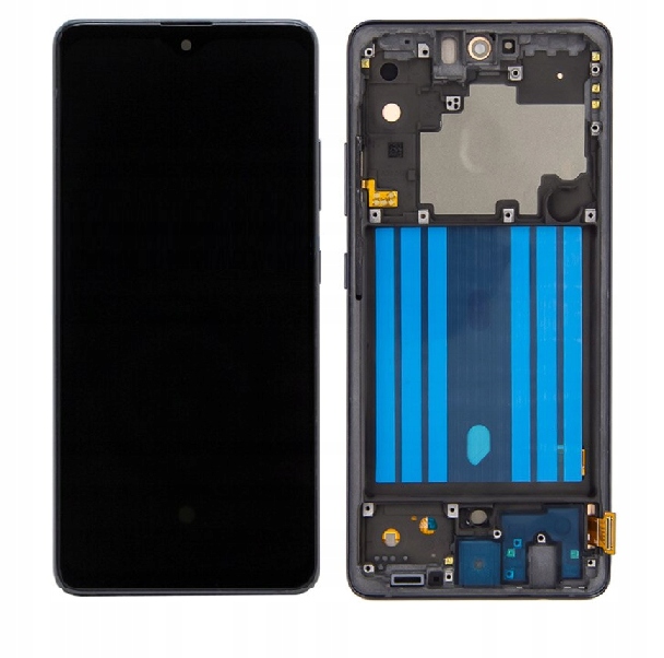LCD Ekran Ramka do Samsung Galaxy A51 A516 5G Oled