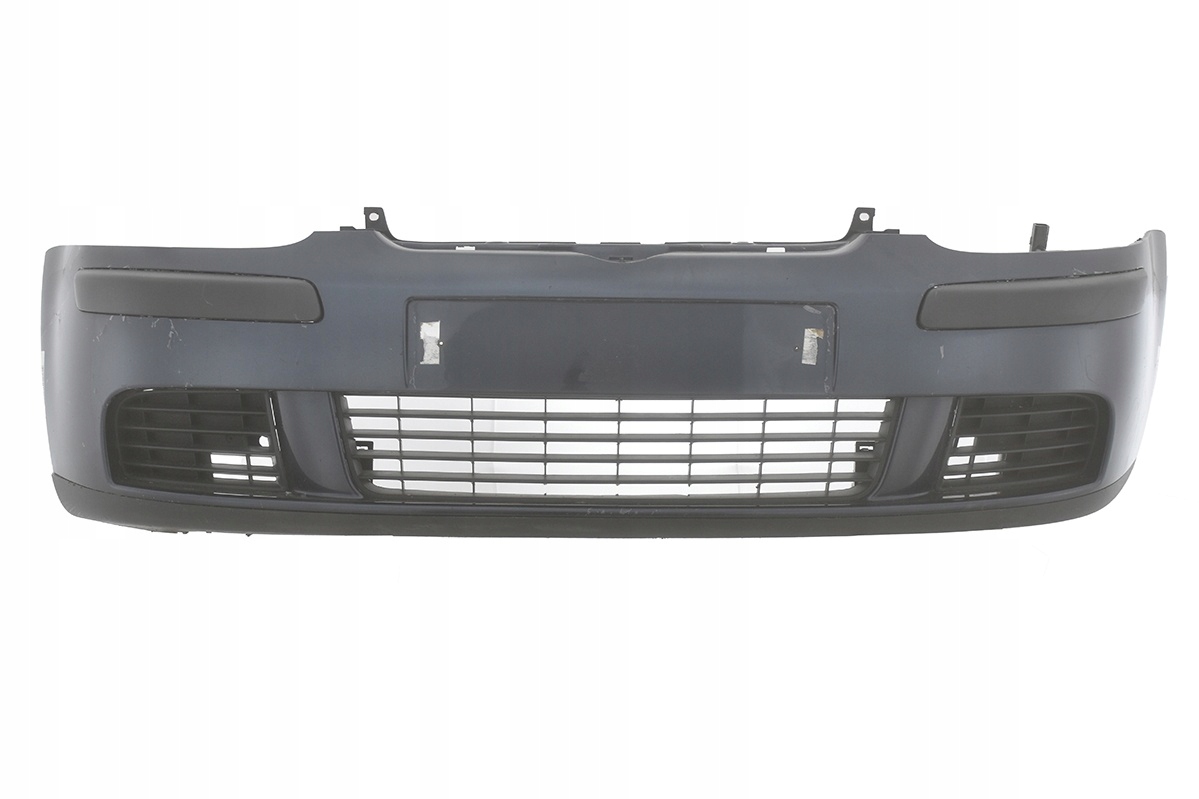 front bumper * front VW GOLF V 5 LD5Q