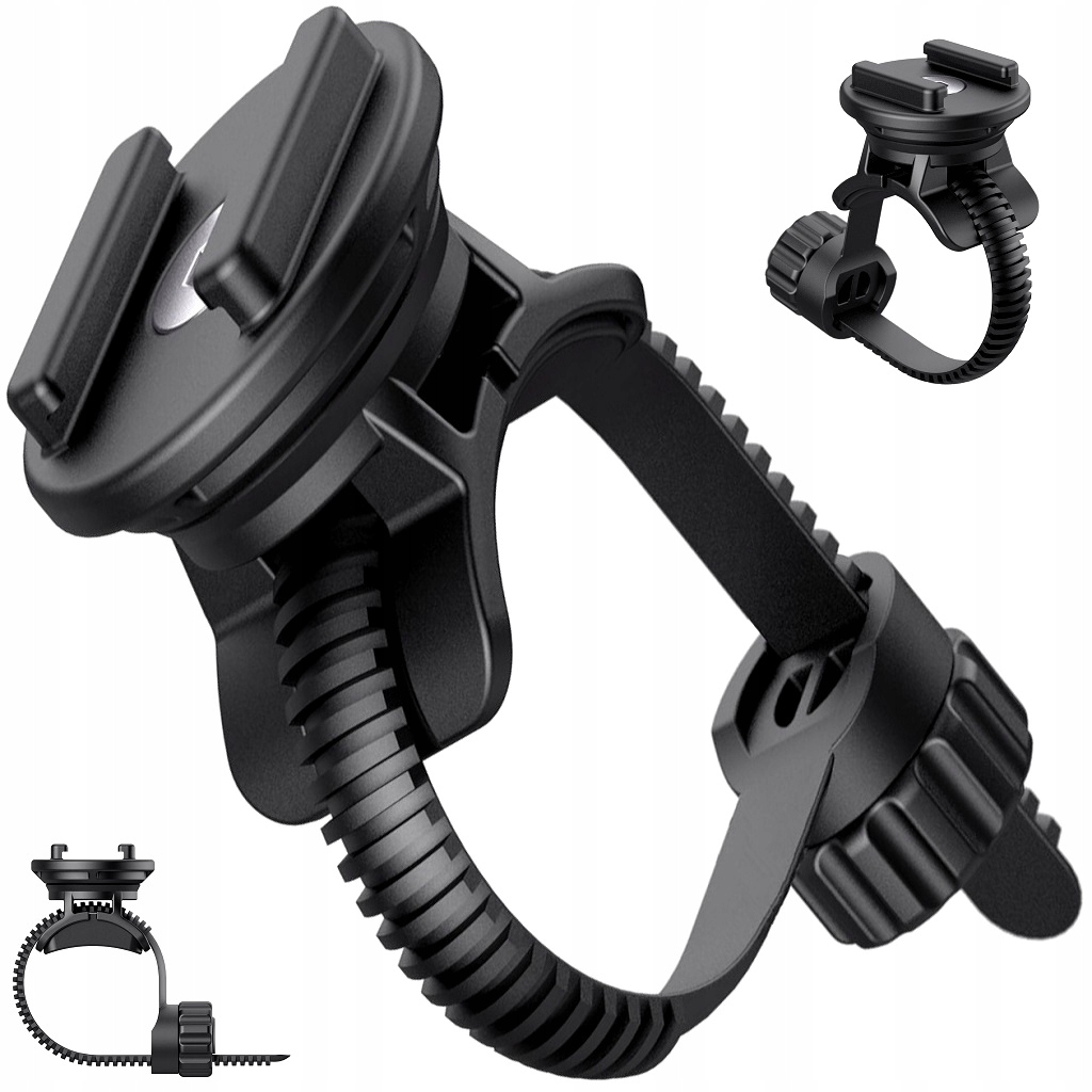Uchwyt na kierownice SP Connect Micro Bike Mount