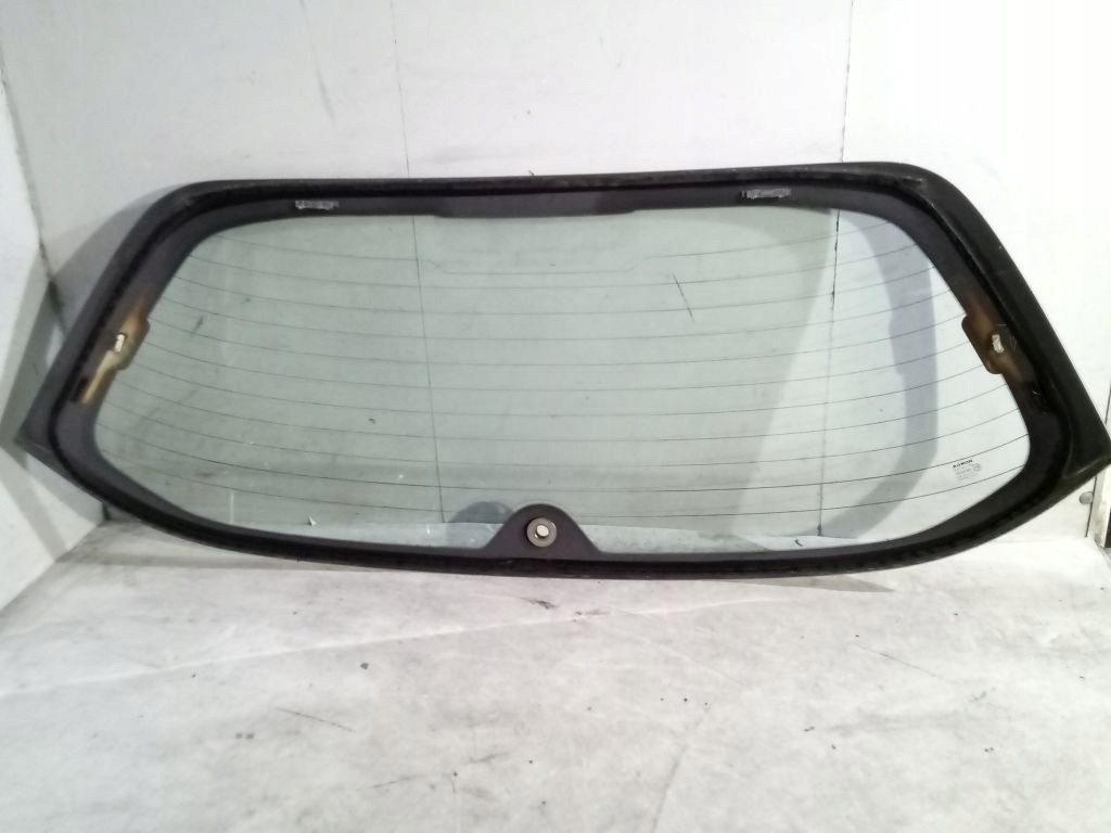 Honda Civic VII 7 5D HB fenster z hinten heckklappe