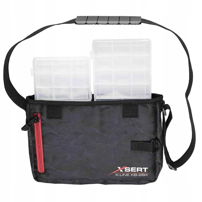 Sert K-line Bag Krabička 30x20x5cm