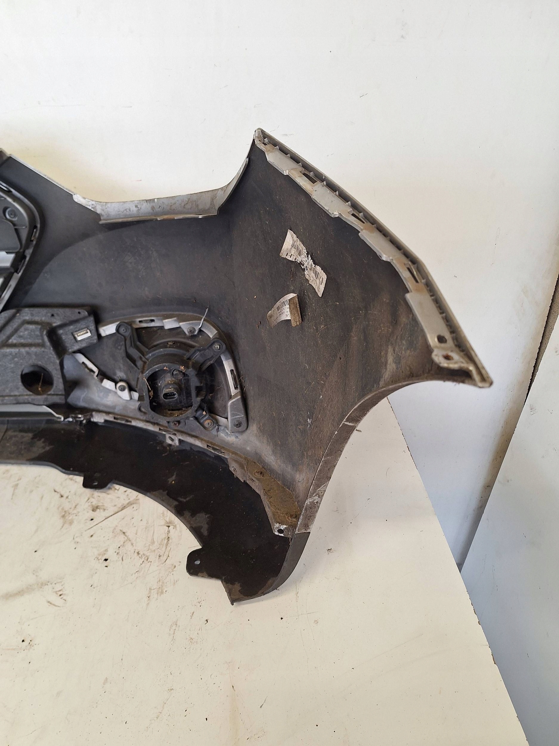 HYUNDAI IX35 09-13 bumper 86511-2Y000