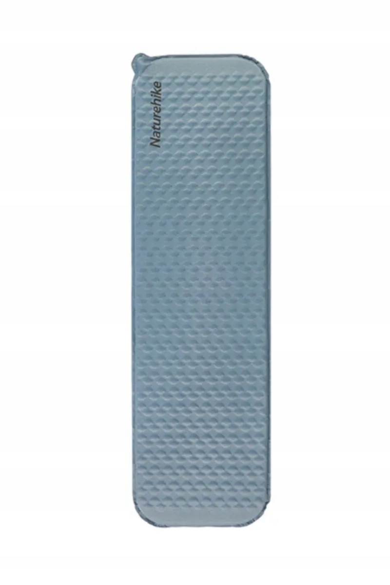 Mata Samopompująca Naturehike Yugu Square CNK2300DZ013-BLUE