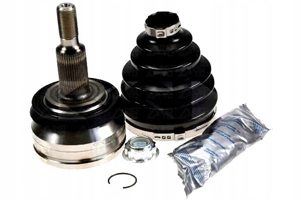 Lobro Sada Hnacích Kloubů Vw Multivan Mk V 2.0