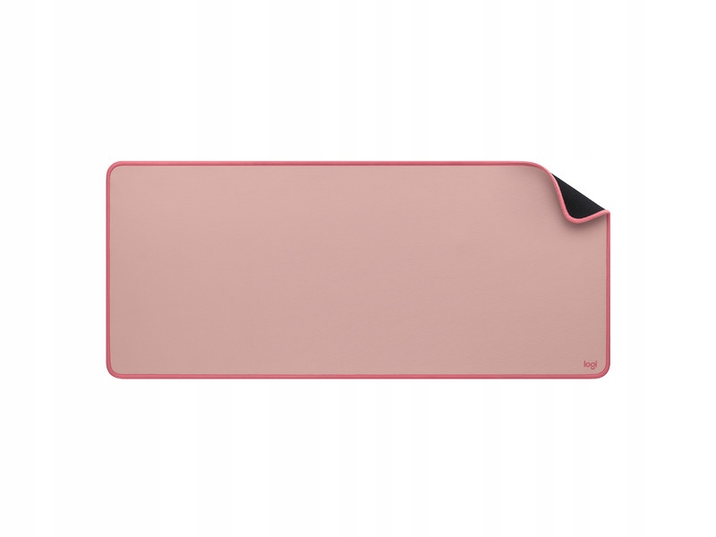 

Podkładka Logitech Studio Series Darker Rose XL