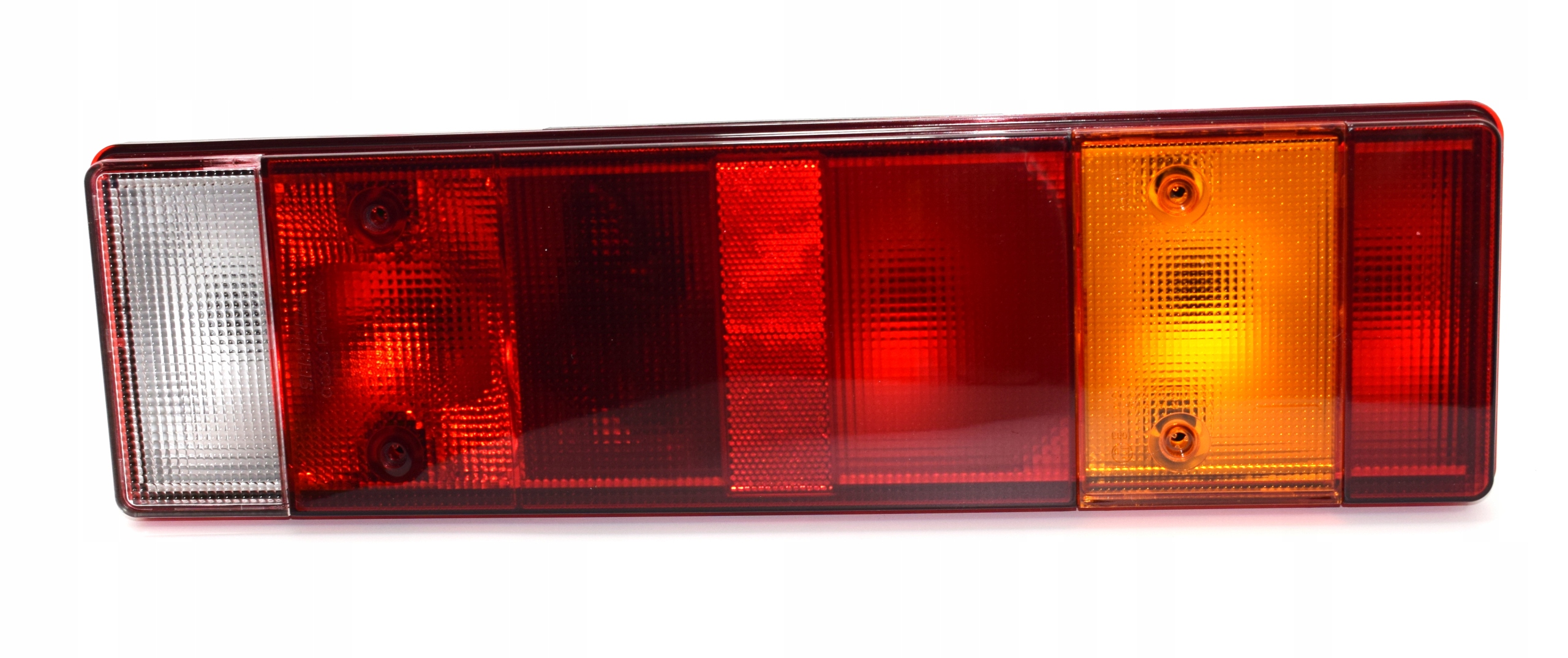 

Lampa tylna zespolona do lawet przyczep naczep