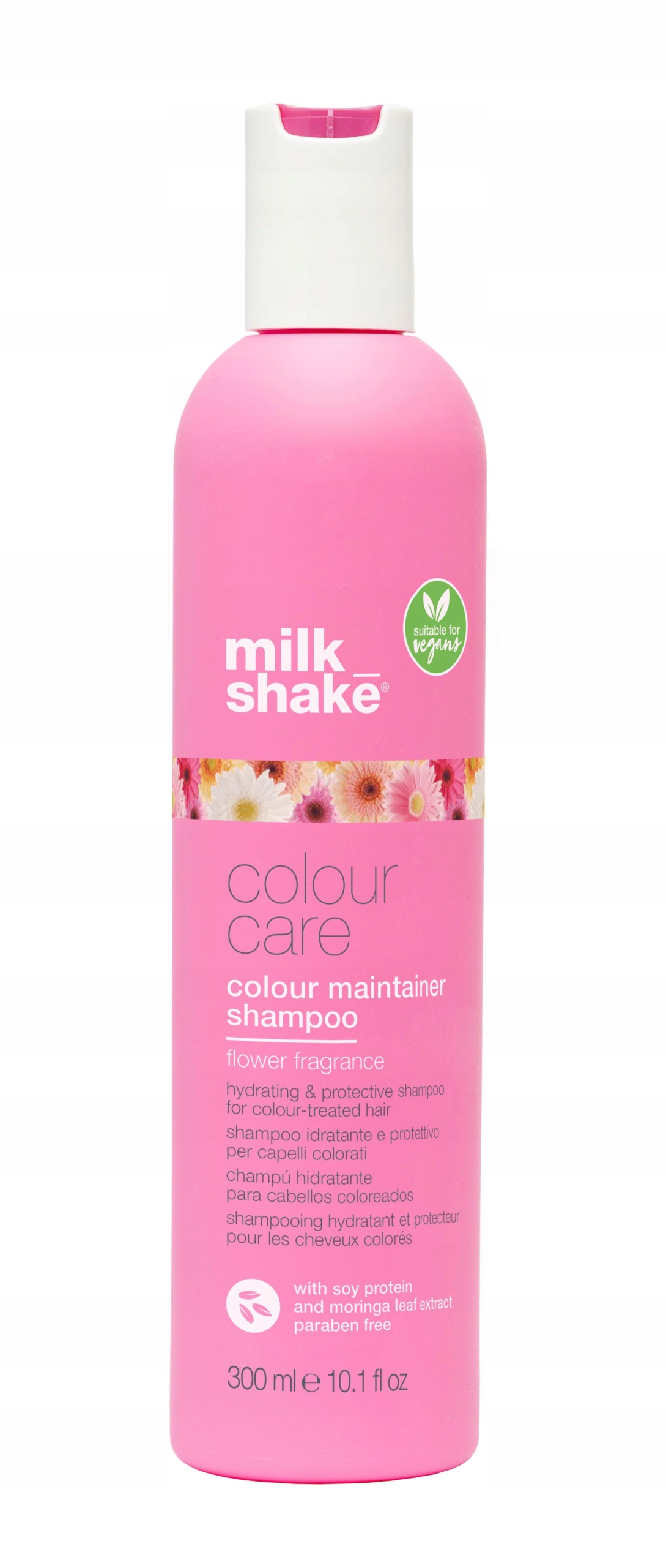 Milk_shake Color Maintain Flower Power Šampon 300 ML