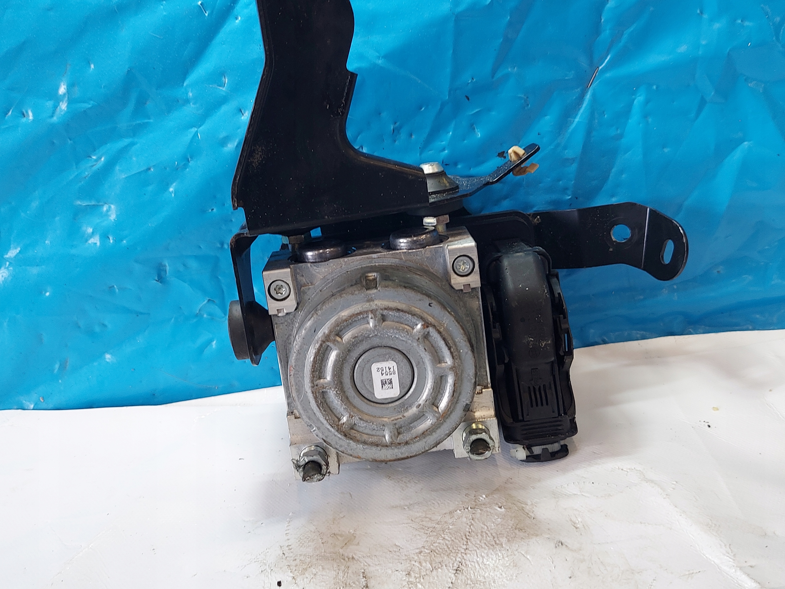Pompa ABS MITSUBISHI OUTLANDER III 2.0DiD 4670B231