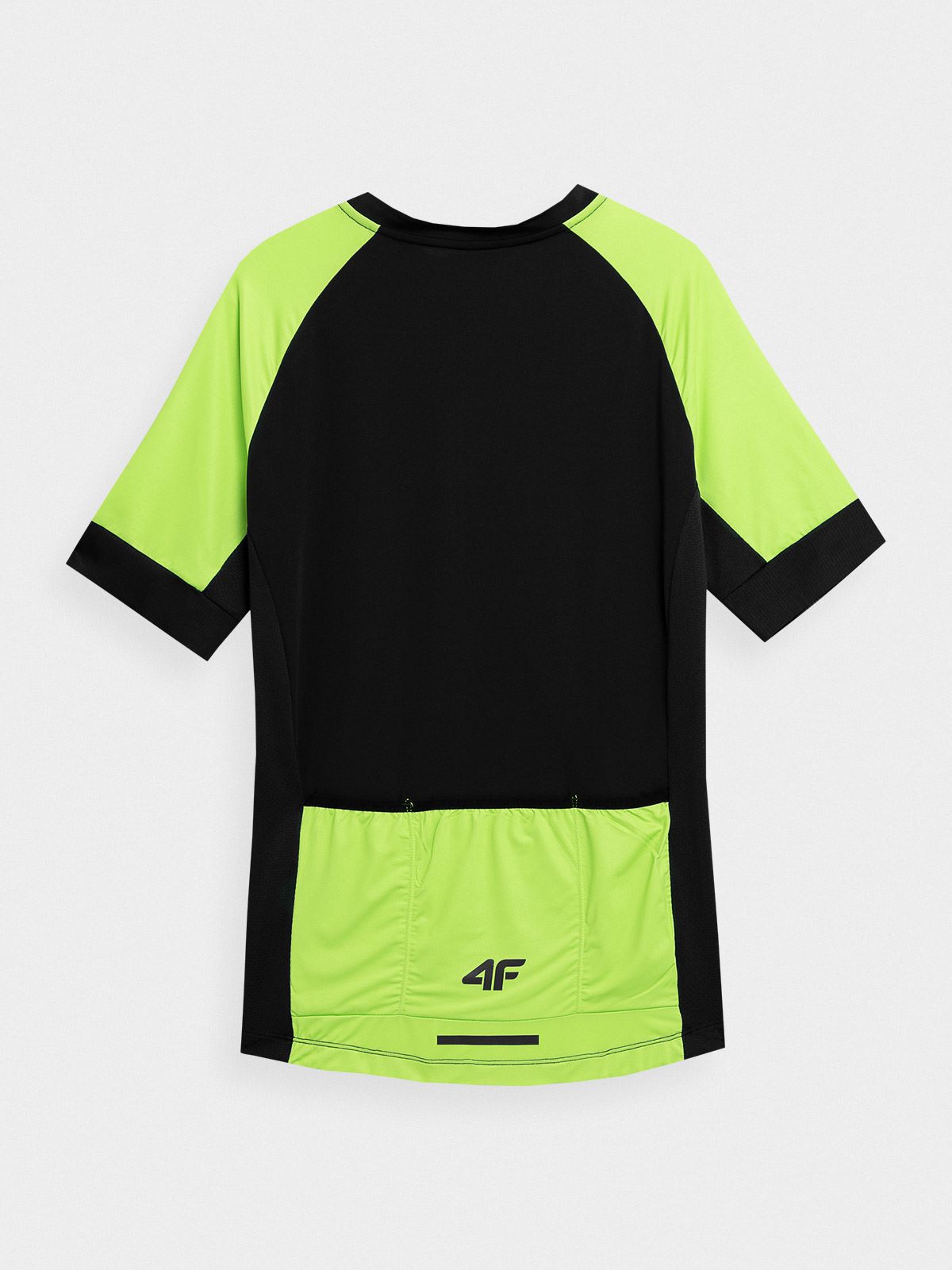 KOSZULKA ROWEROWA KOLARSKA MĘSKA 4F S SPORTOWA Stan opakowania oryginalne
