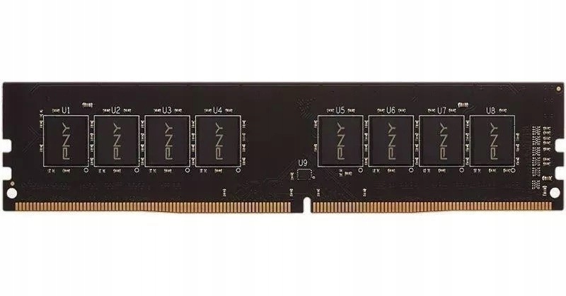 Pny Paměť 16GB DDR4 3200MHz DIMM MD16GSD43200-SB