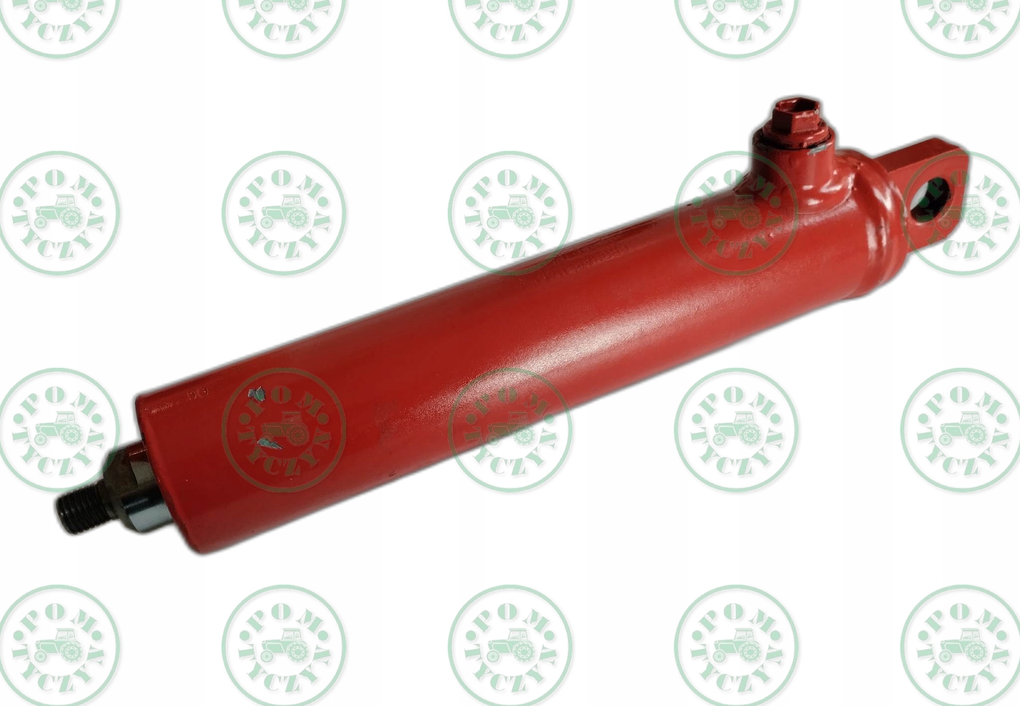 ПЛУНЖЕРНИЙ ПРИВІД 33N-00140000