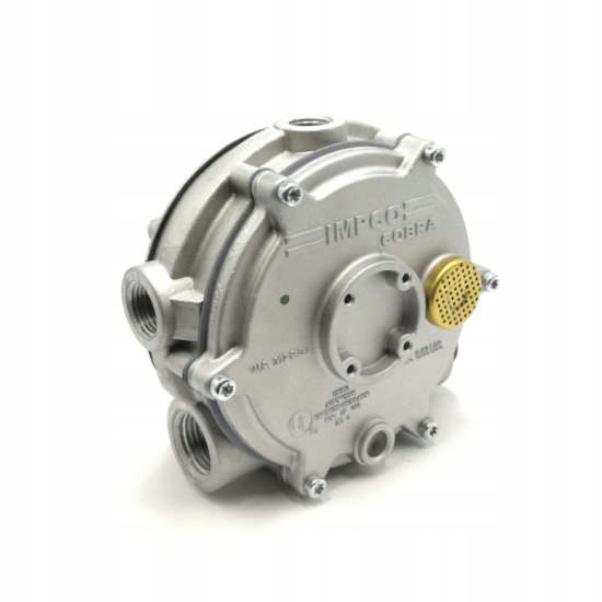 Parownik Impco Cobra Oryginał