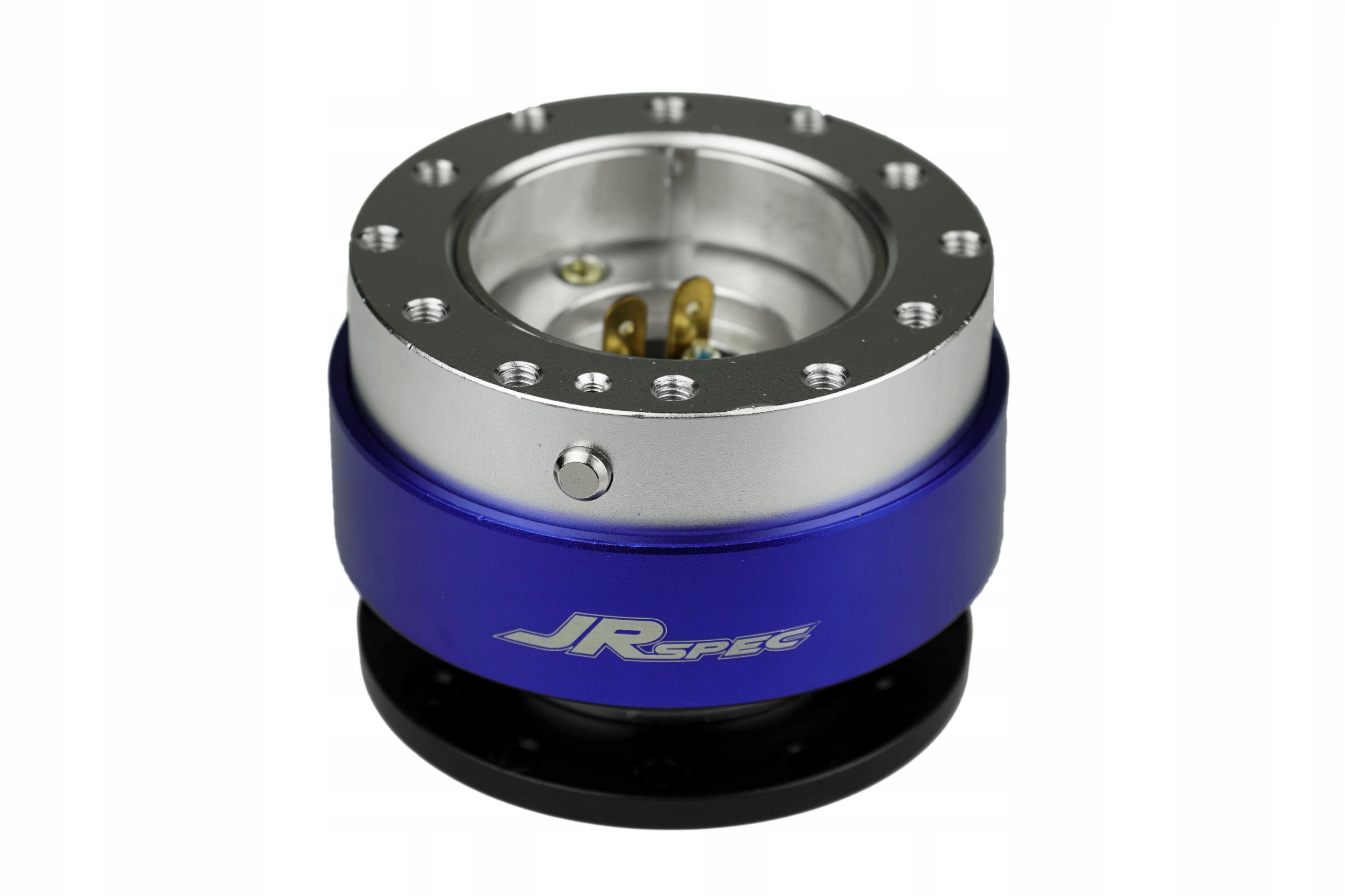 Quick Release JRspec - rozpinka kierownicy Nieb. Kod producenta JR-RELEASE-02-N