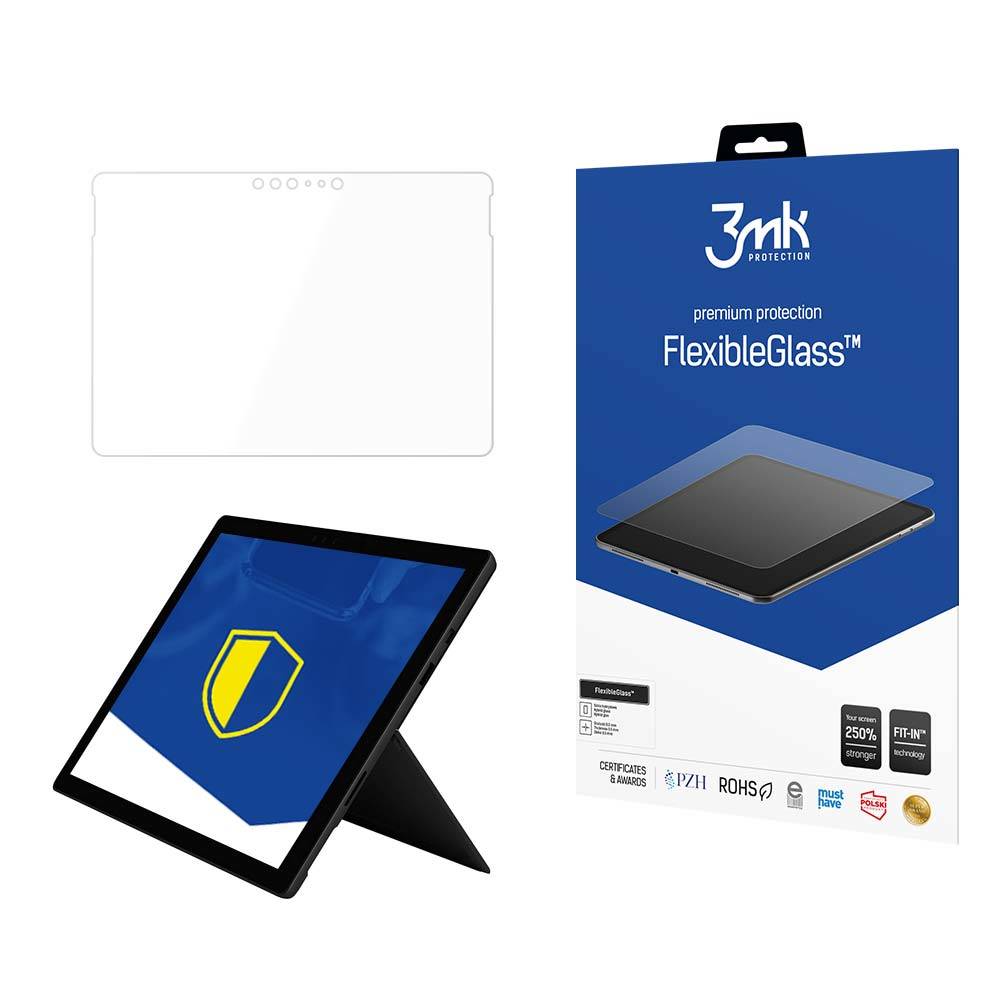 

Szkło hybrydowe do Microsoft Surface Pro 6 3MK