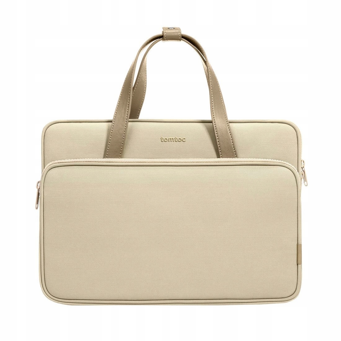 TomToc taška Premium H22 pre Macbook Pro 14" M1/M2/M3/M4 Khaki H22C1K1