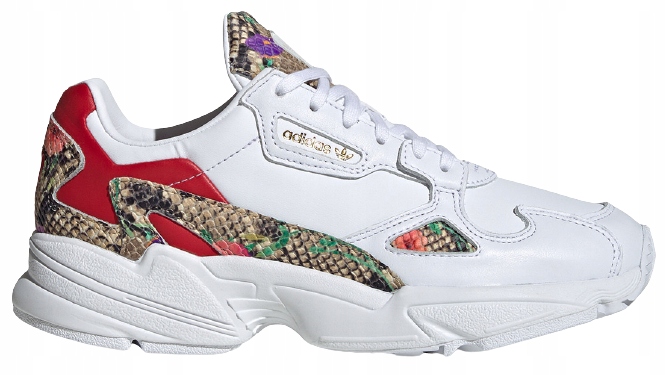

adidas Falcon W białe FV3083 rozmiar 38 2/3