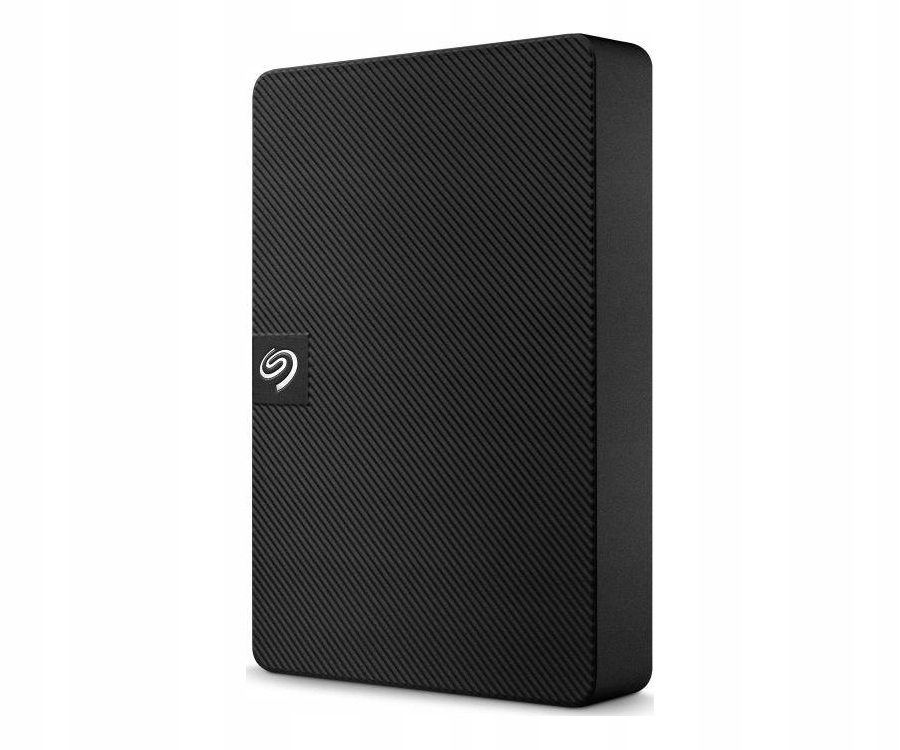 SEAGATE Dysk zewnętrzny Expansion (2.5", 4TB, USB 3.0, RMN SRD0NF1) — 7