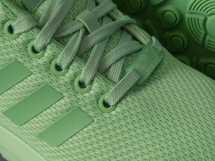リッサ☆ BUTY ADIDAS ZX FLUX W (S80313) r. 36 (4055343965109) • Cena
