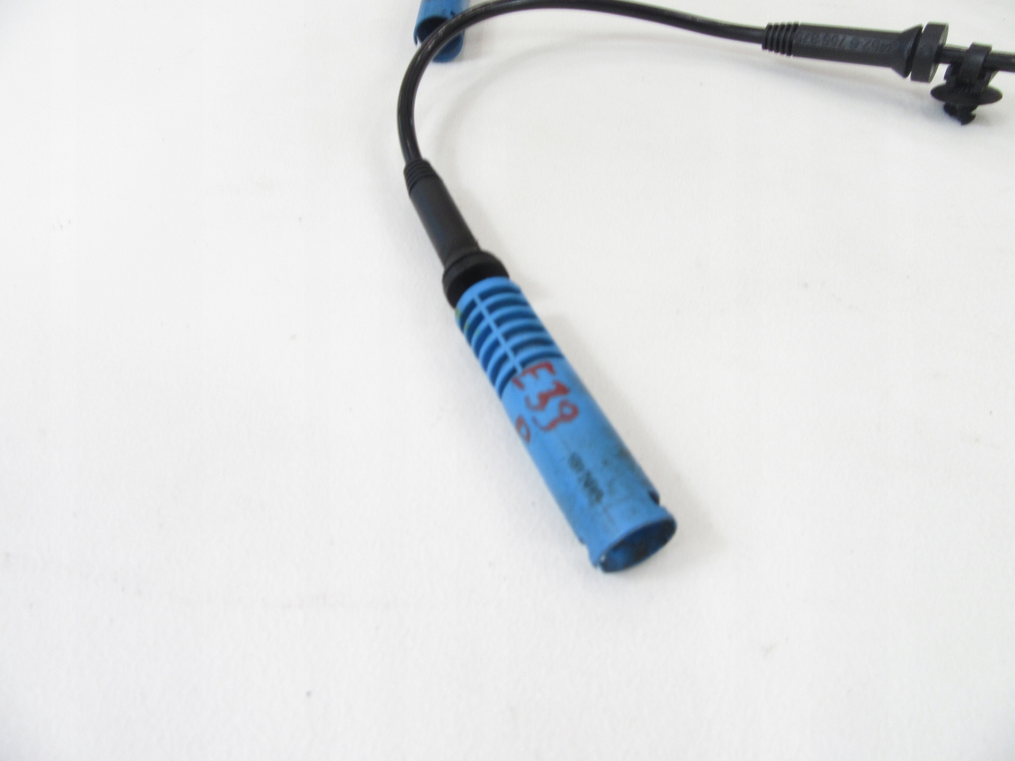 sensor front front ABS ASC DSC BMW 5 e39 sedan Kombi