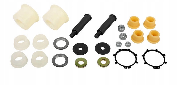 010.505 - MERCEDES NG KPL РЕМОНТ СТАБІЛІЗАТОРА ПЕРЕДНЯ ЧОВЕН