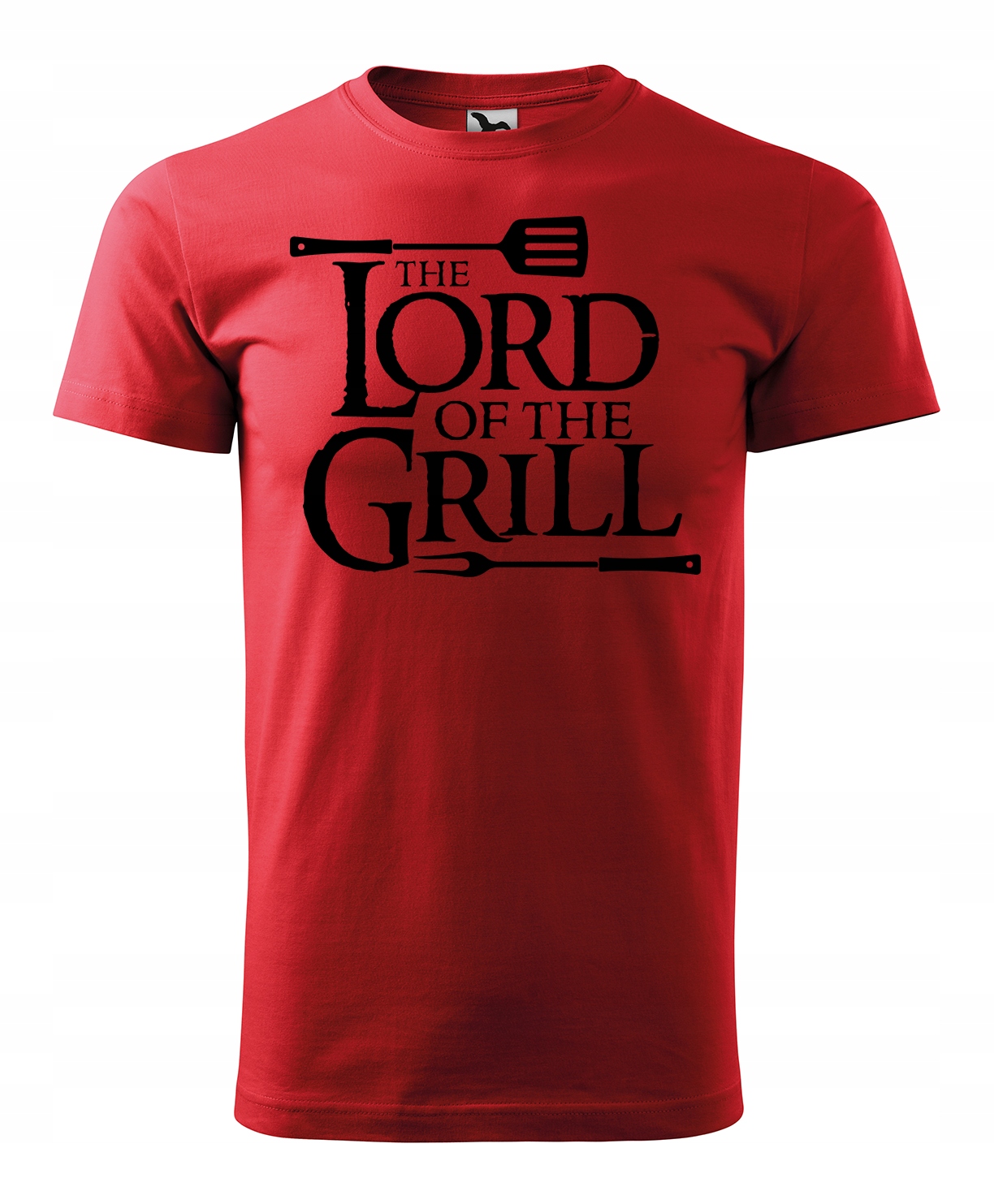 

Męska koszulka Lord Of The Grill KL07 XL