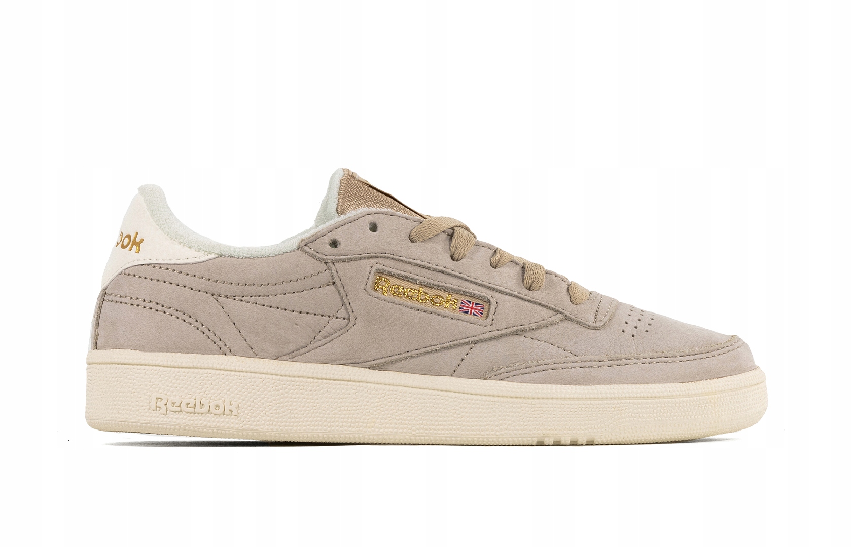 Dámské boty Reebok Club C 85 Vtg CN1295