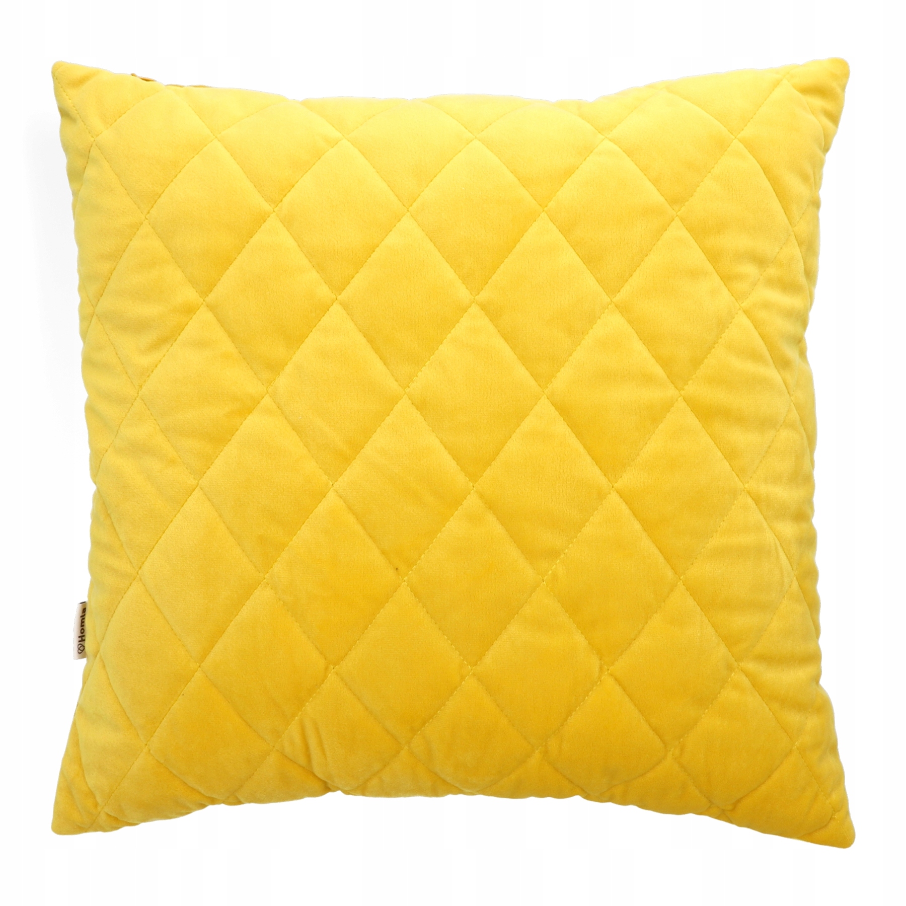 

Poszewka dekoracyjna z wytłoczeniami Shaia 45x45cm