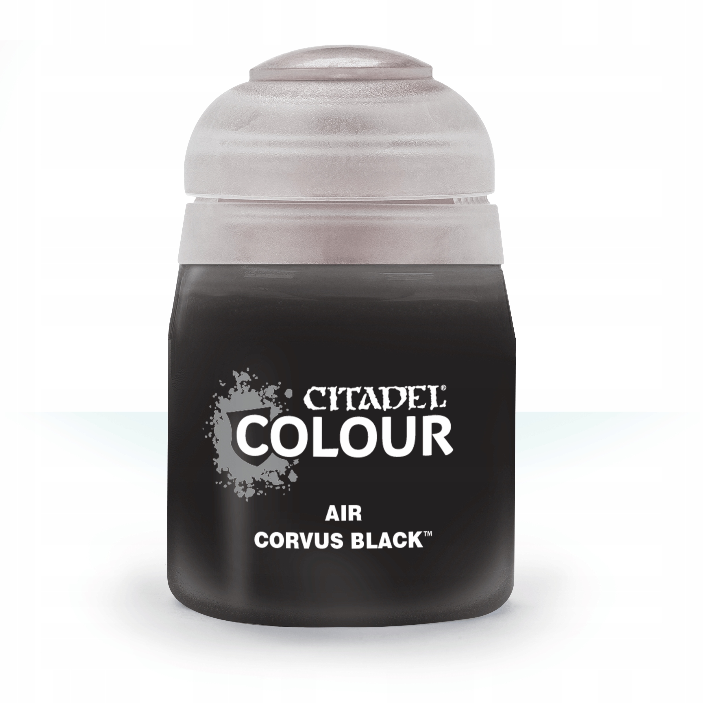 Citadel Air: Corvus Black 24 ml New