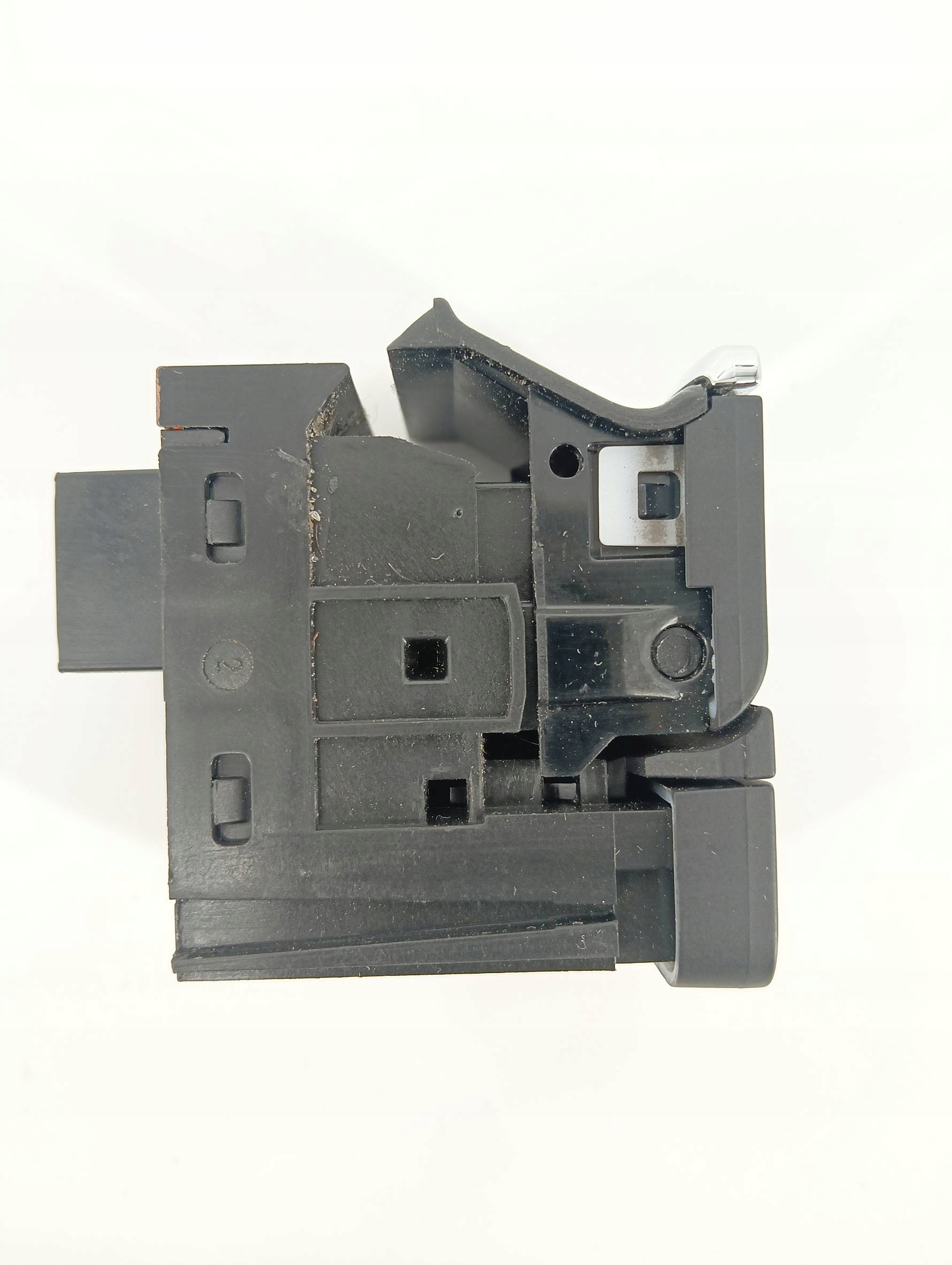 switch electric brake 5E4927225 Skoda Octavia IV (2019- )