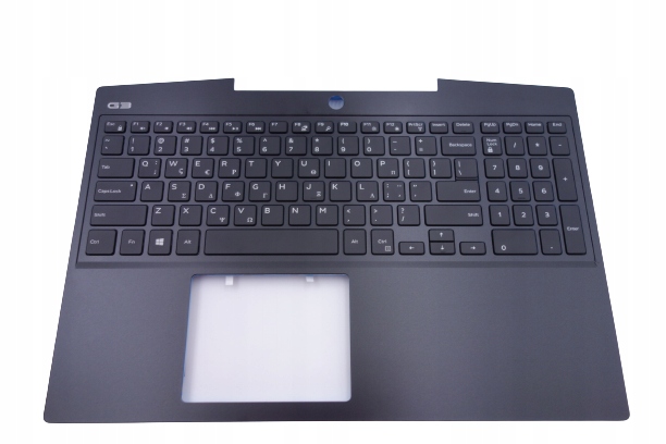 Pl Originální Nový Palmrest Dell G3 3590 5DC76 KKFV4