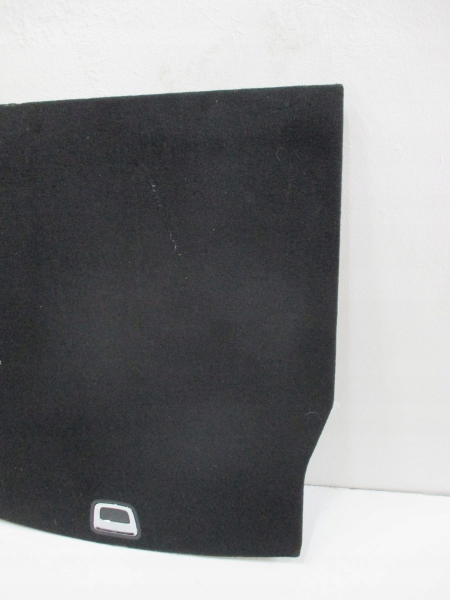 floor boot MERCEDES CLA A117 A1176800242