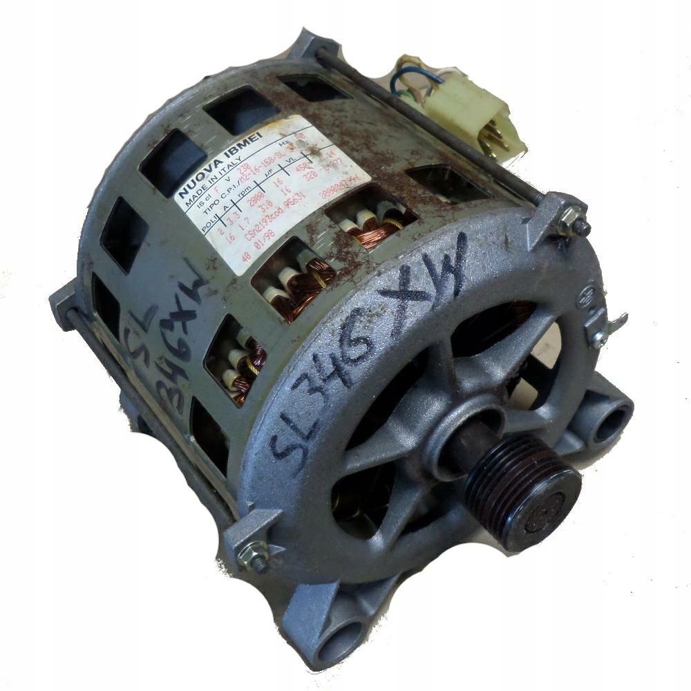 Silnik Pralka Polar SL346