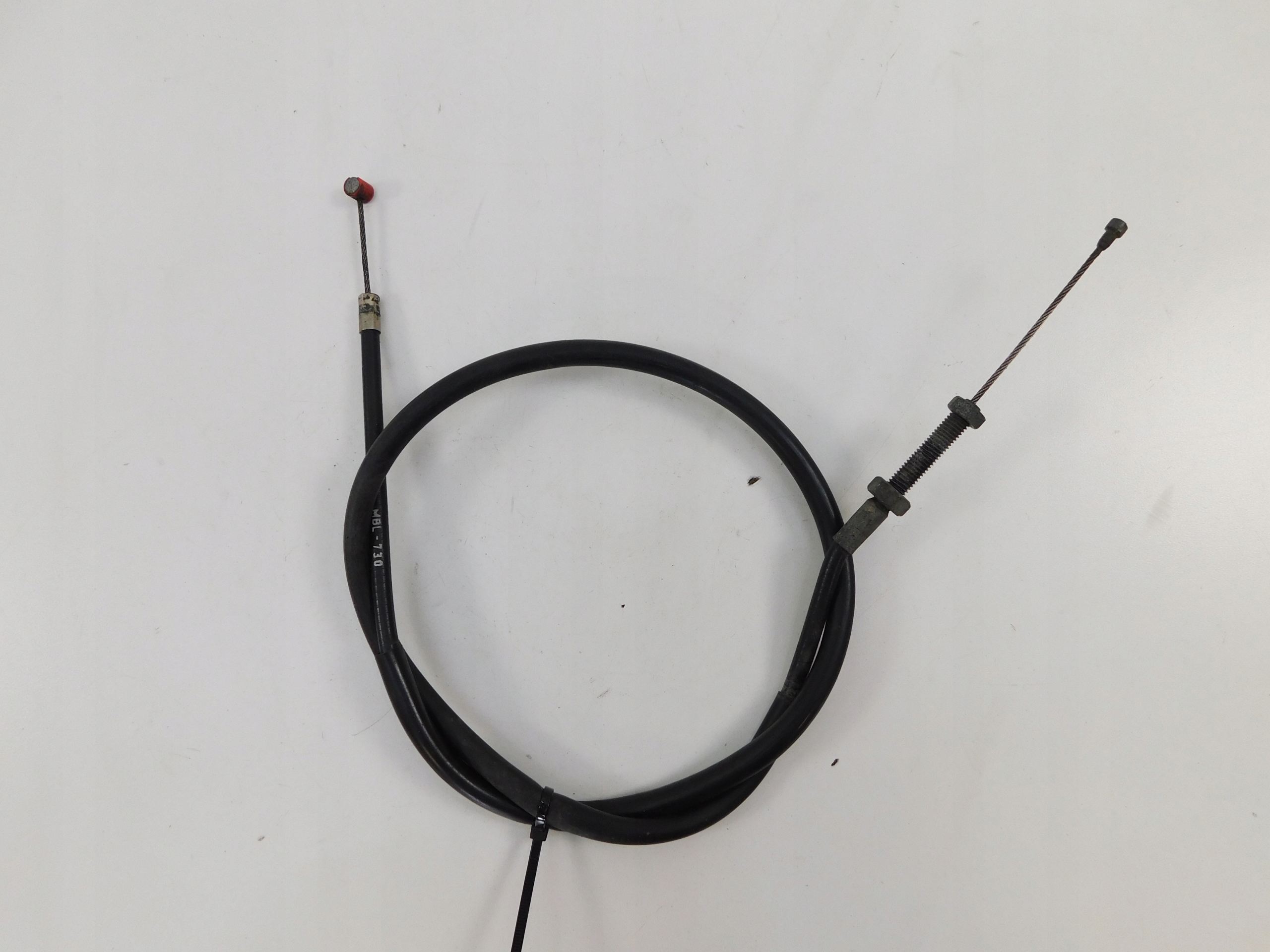 HONDA DEAUVILLE 650 LINKA SPRZĘGŁA