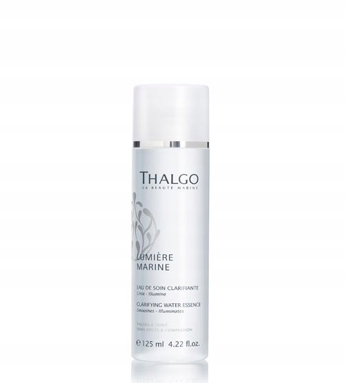 Thalgo Lumiere Marine Clarifying Vodní esence krásy Tonikum 125 ml