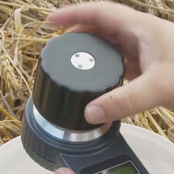 Tester Miernik wilgotności zboża Farmpoint Marka Supertech