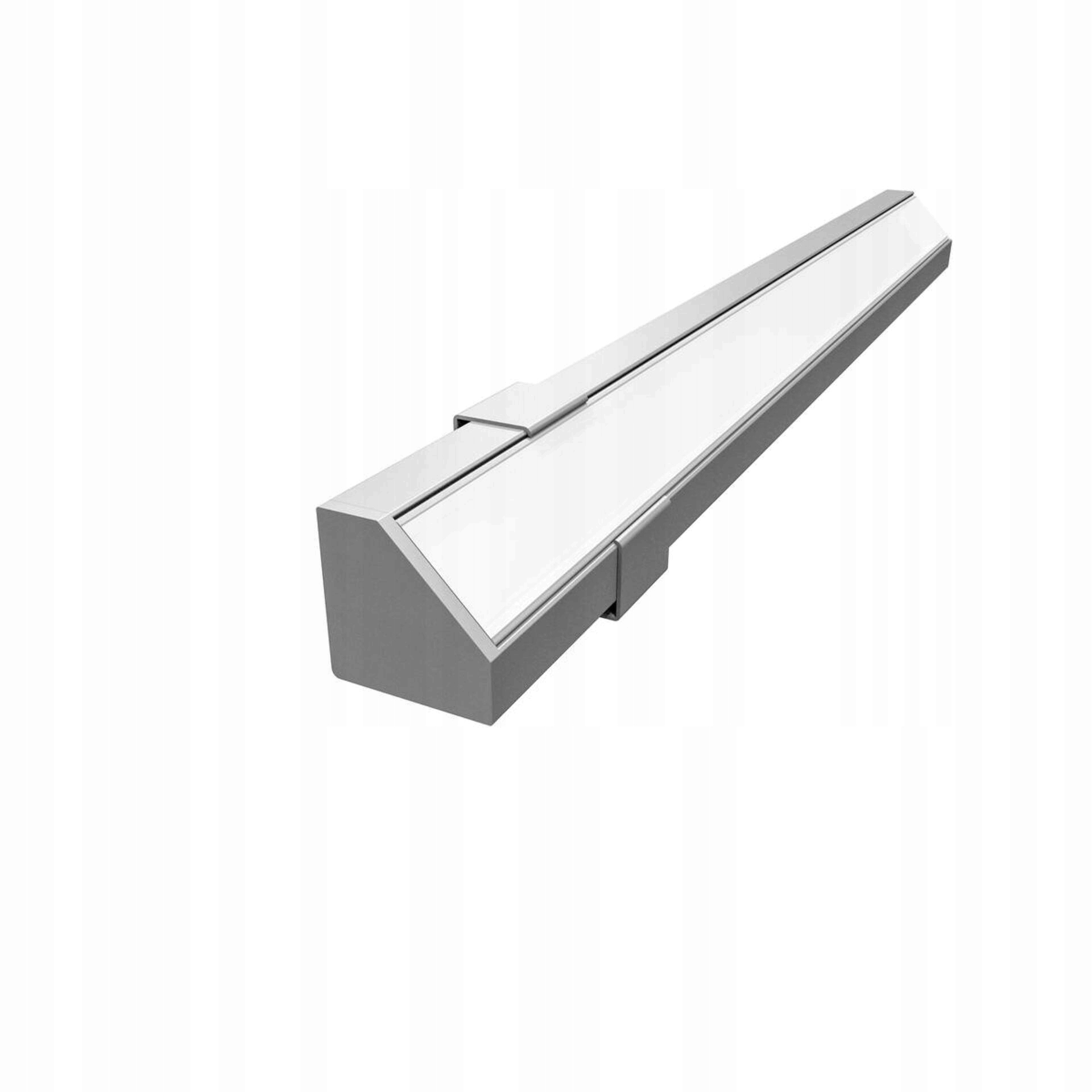 Slv Big White Grazia 10 Edge 2 m alu 1004889