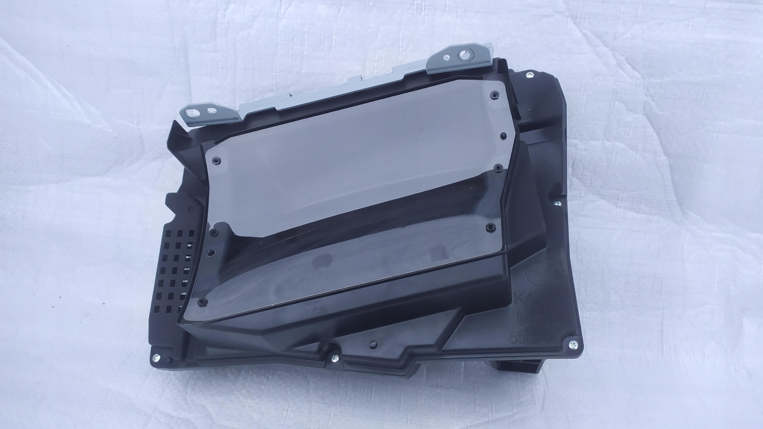 Headup rzutnik projektor Mazda CX-5 II 17-