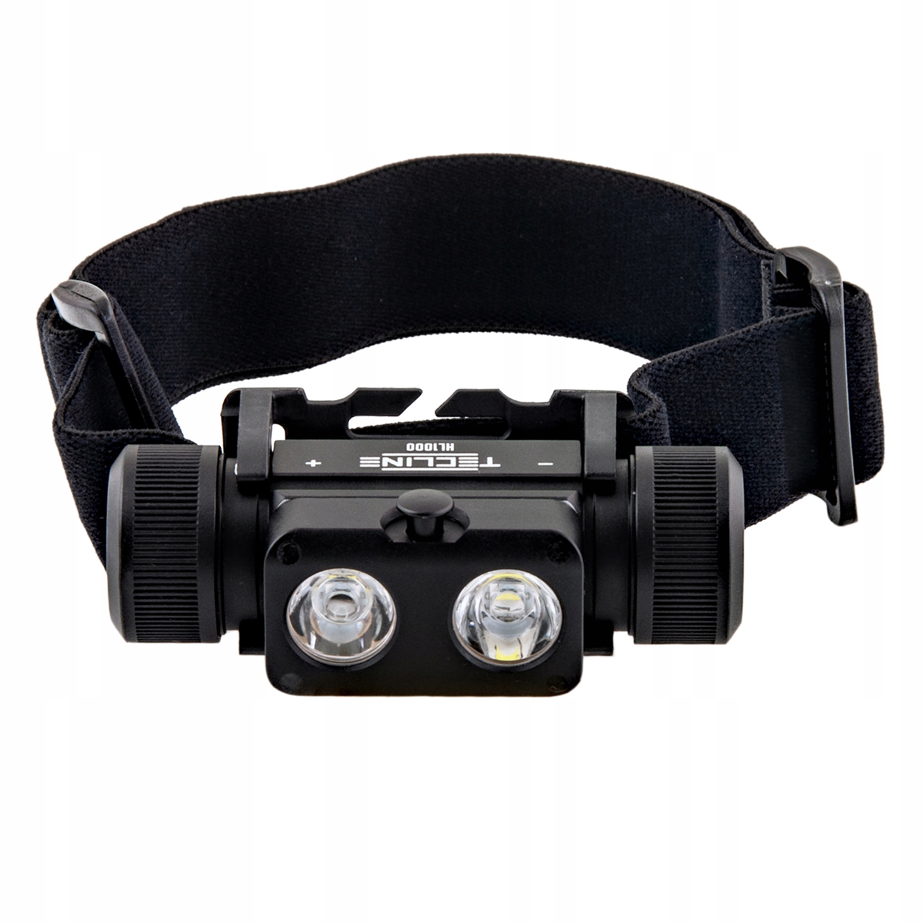 Latarka nurkowa czołowa Tecline Led HL1000